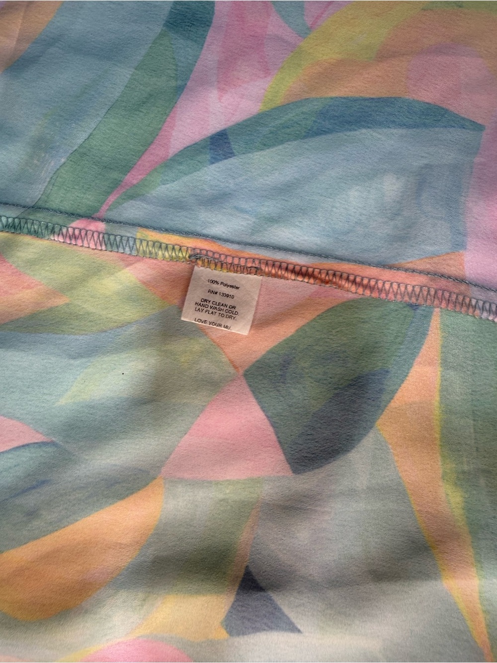Show Me Your Mumu Mina Midi Dress Size M - Picture 7 of 7